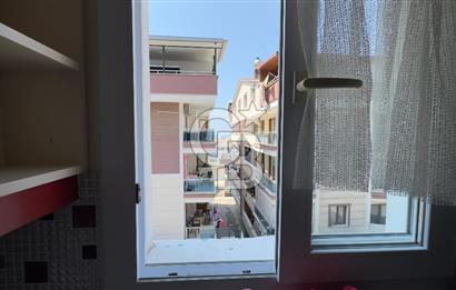 CB ROUTE'DAN SALİMBEY'DE 2+1 EŞYALI SATILIK DAİRE