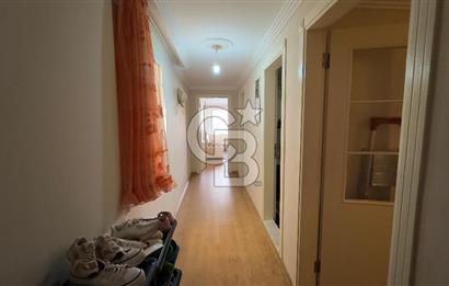 CB ROUTE'DAN SALİMBEY'DE 2+1 EŞYALI SATILIK DAİRE