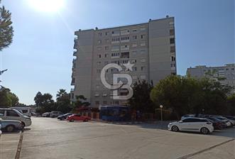 Bayraklı Seyhankent Sitesinde Satılık 3+1 daire 