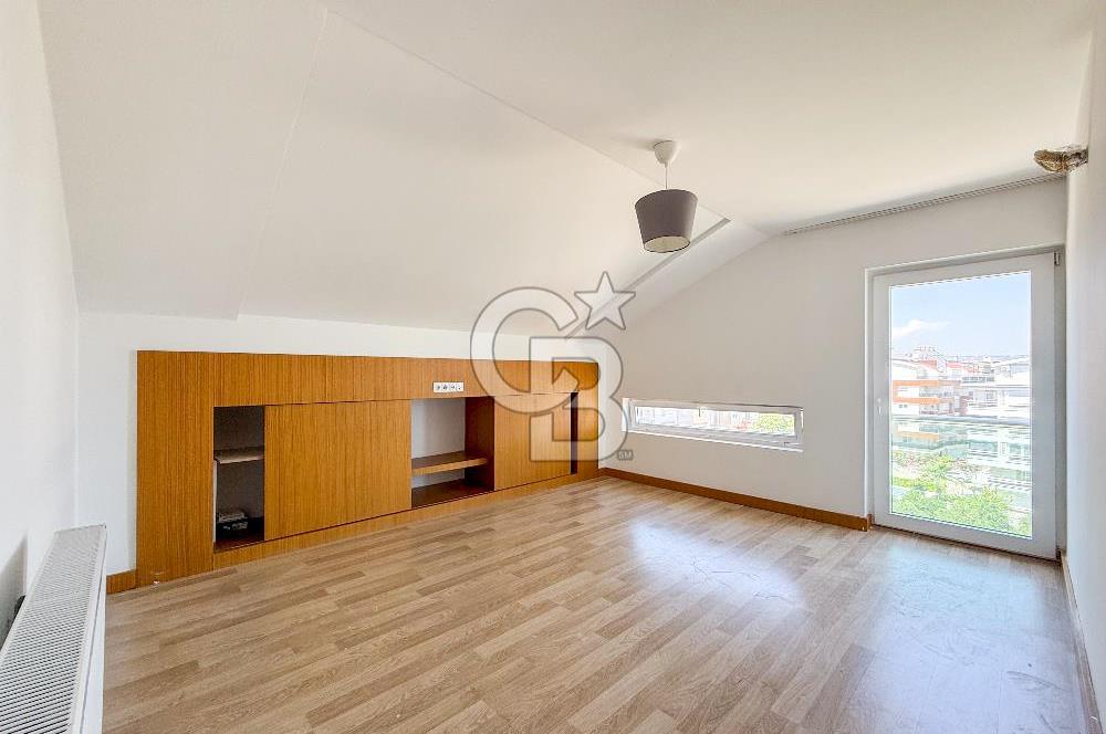 Konyaaltı Uncalı Konaklar Yabancı Satışa Uygun 3+1 Dubleks Daire