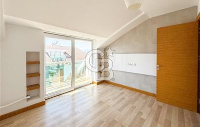 Konyaaltı Uncalı Konaklar Yabancı Satışa Uygun 3+1 Dubleks Daire