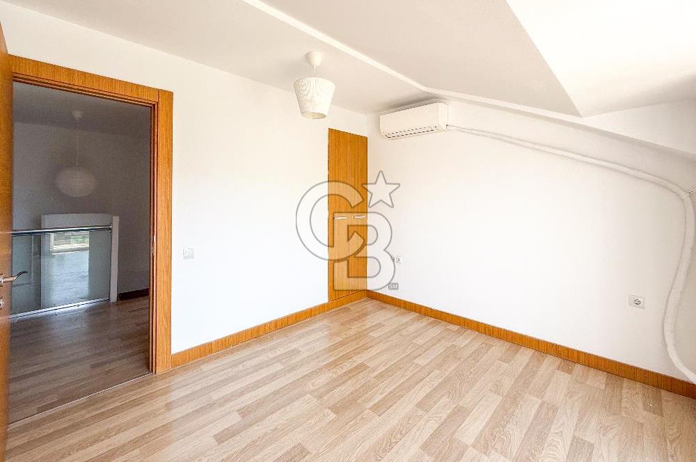 Konyaaltı Uncalı Konaklar Yabancı Satışa Uygun 3+1 Dubleks Daire