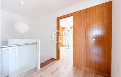 Konyaaltı Uncalı Konaklar Yabancı Satışa Uygun 3+1 Dubleks Daire