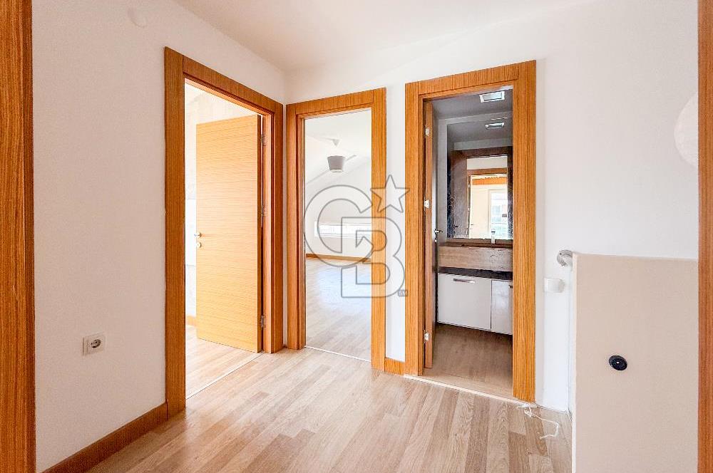 Konyaaltı Uncalı Konaklar Yabancı Satışa Uygun 3+1 Dubleks Daire