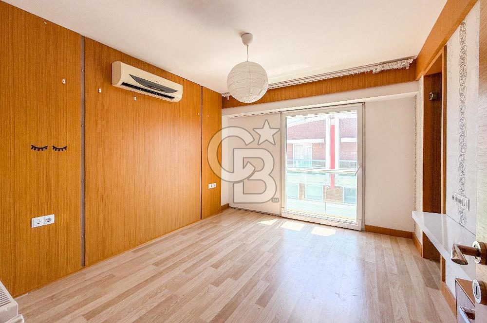 Konyaaltı Uncalı Konaklar Yabancı Satışa Uygun 3+1 Dubleks Daire
