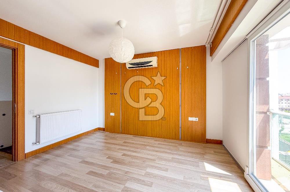 Konyaaltı Uncalı Konaklar Yabancı Satışa Uygun 3+1 Dubleks Daire