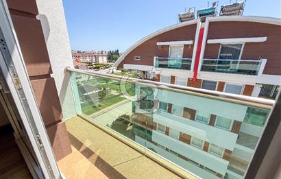 Konyaaltı Uncalı Konaklar Yabancı Satışa Uygun 3+1 Dubleks Daire