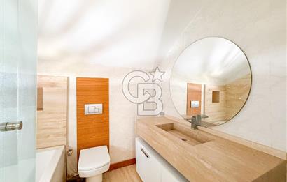 Konyaaltı Uncalı Konaklar Yabancı Satışa Uygun 3+1 Dubleks Daire