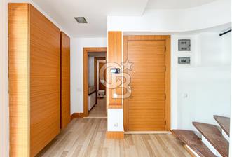 Konyaaltı Uncalı Konaklar Yabancı Satışa Uygun 3+1 Dubleks Daire