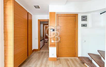 Konyaaltı Uncalı Konaklar Yabancı Satışa Uygun 3+1 Dubleks Daire