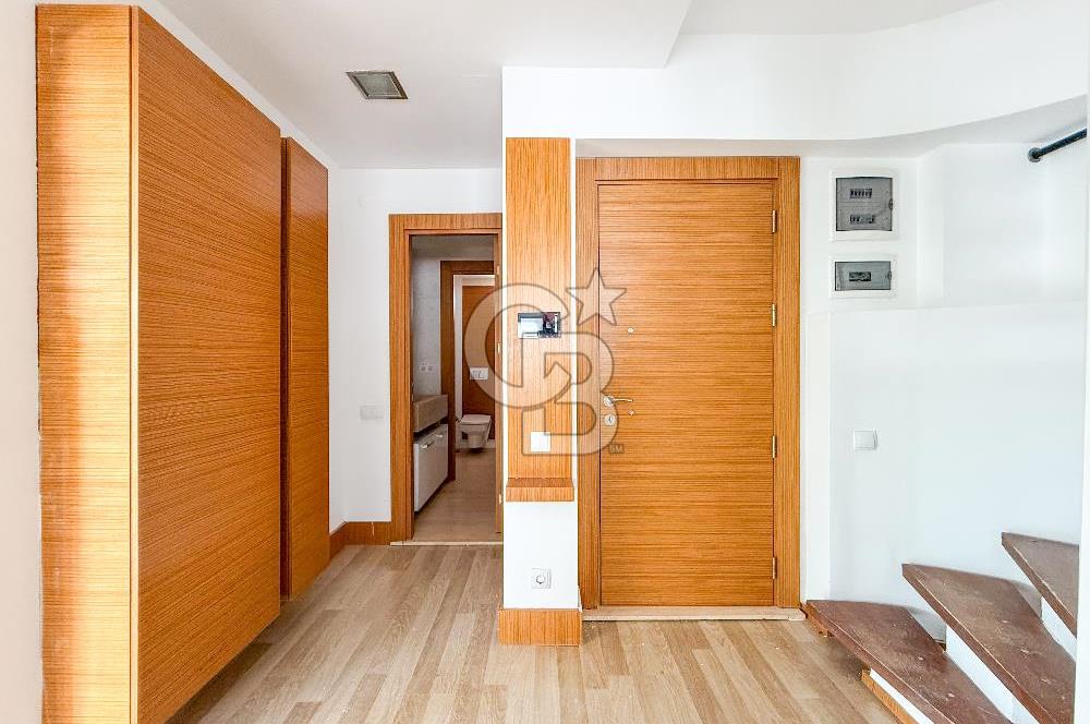 Konyaaltı Uncalı Konaklar Yabancı Satışa Uygun 3+1 Dubleks Daire