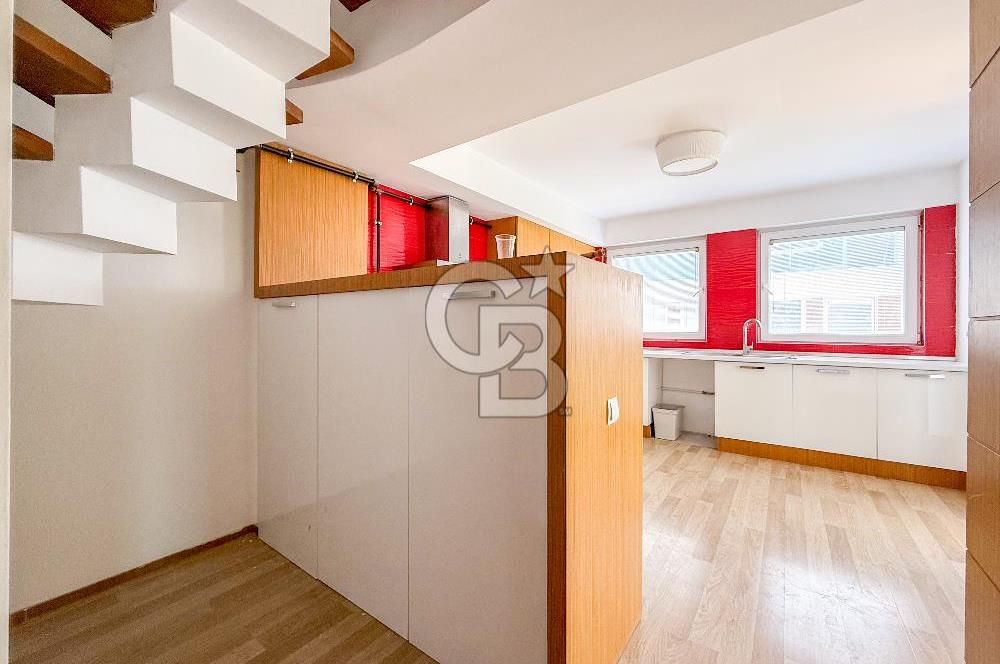 Konyaaltı Uncalı Konaklar Yabancı Satışa Uygun 3+1 Dubleks Daire