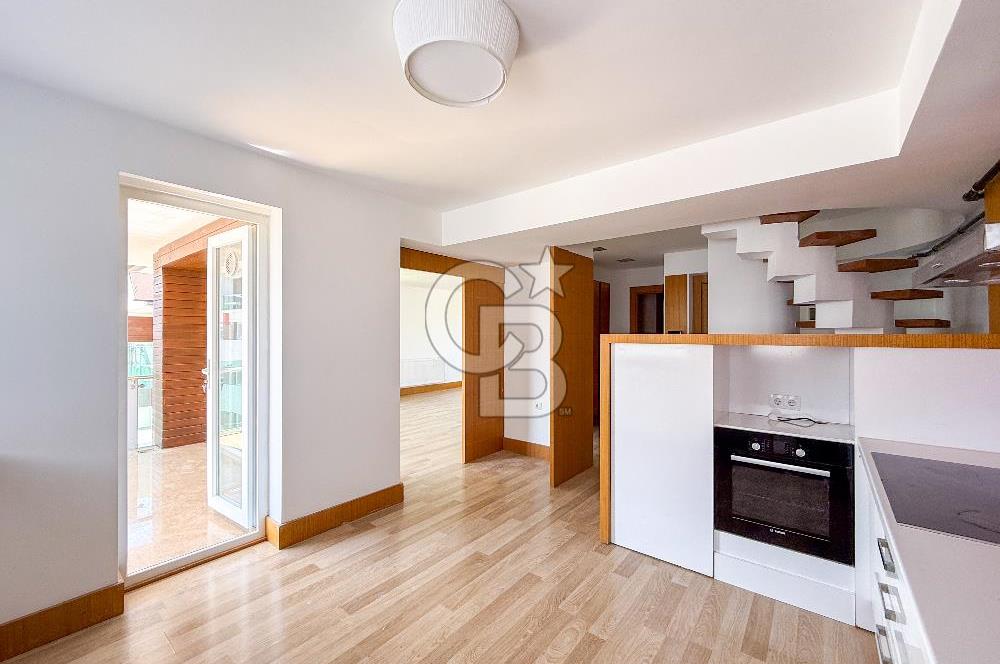Konyaaltı Uncalı Konaklar Yabancı Satışa Uygun 3+1 Dubleks Daire