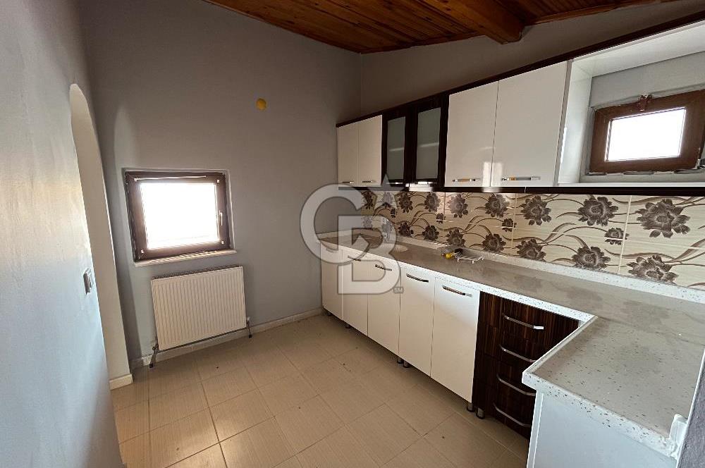 Kuzey Yıldızı’nda Kiralık 4 Katlı Müstakil Ev – Geniş Aileye Uygun!
