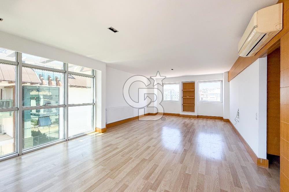 Konyaaltı Uncalı Konaklar Yabancı Satışa Uygun 3+1 Dubleks Daire