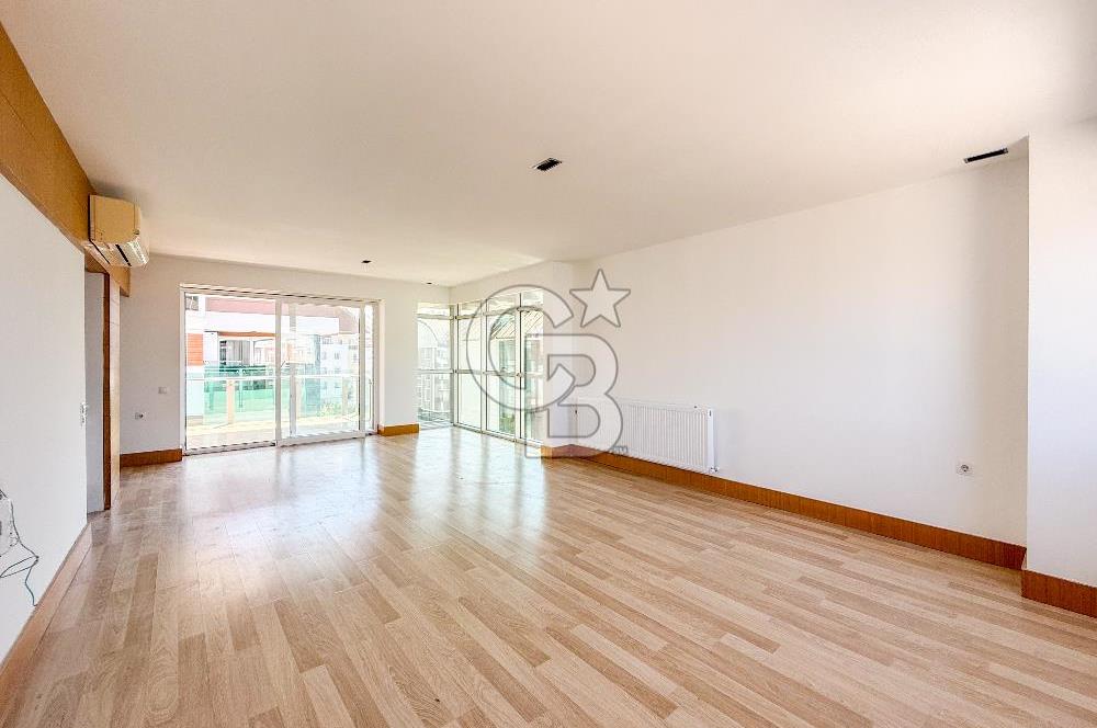 Konyaaltı Uncalı Konaklar Yabancı Satışa Uygun 3+1 Dubleks Daire