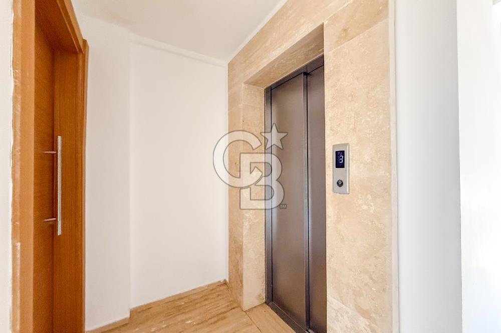 Konyaaltı Uncalı Konaklar Yabancı Satışa Uygun 3+1 Dubleks Daire
