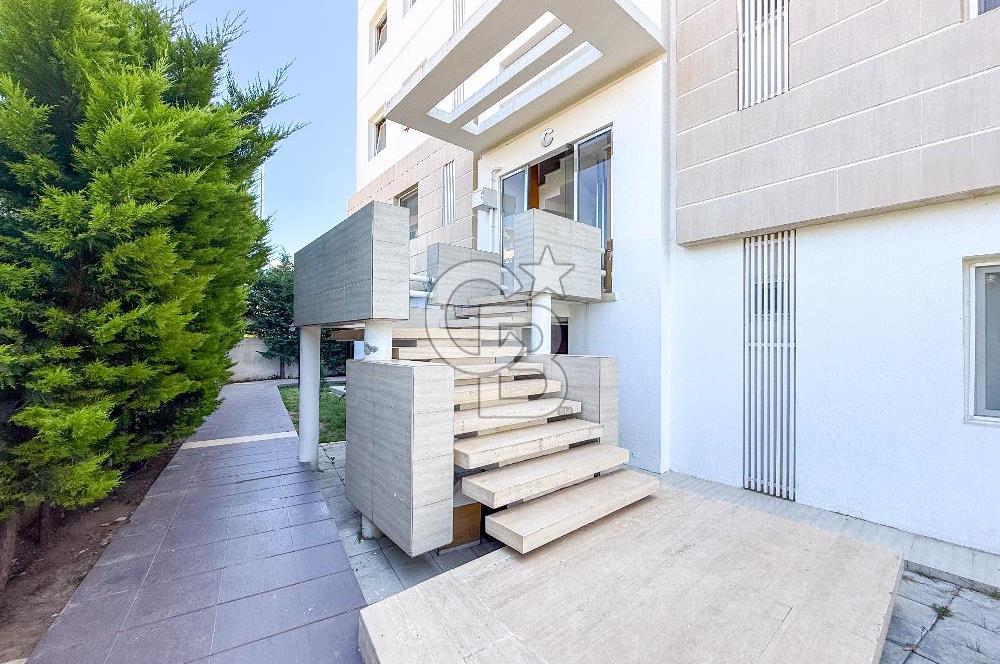 Konyaaltı Uncalı Konaklar Yabancı Satışa Uygun 3+1 Dubleks Daire