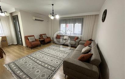 Bostanlı Yeni Binada Kiralık 3+1 Daire