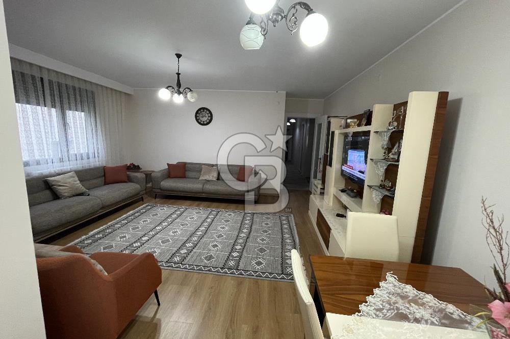 Bostanlı Yeni Binada Kiralık 3+1 Daire
