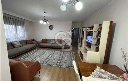 Bostanlı Yeni Binada Kiralık 3+1 Daire