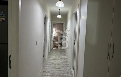 Bostanlı Yeni Binada Kiralık 3+1 Daire