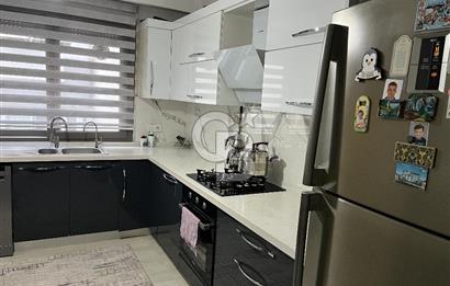 Bostanlı Yeni Binada Kiralık 3+1 Daire