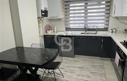 Bostanlı Yeni Binada Kiralık 3+1 Daire