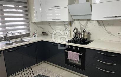 Bostanlı Yeni Binada Kiralık 3+1 Daire