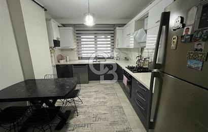 Bostanlı Yeni Binada Kiralık 3+1 Daire