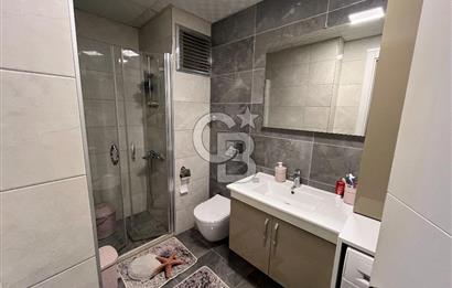 Bostanlı Yeni Binada Kiralık 3+1 Daire