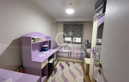 Bostanlı Yeni Binada Kiralık 3+1 Daire