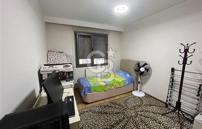 Bostanlı Yeni Binada Kiralık 3+1 Daire