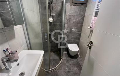 Bostanlı Yeni Binada Kiralık 3+1 Daire