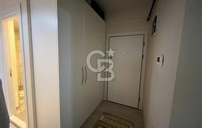 Bostanlı Yeni Binada Kiralık 3+1 Daire