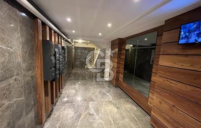 Bostanlı Yeni Binada Kiralık 3+1 Daire