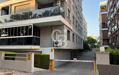 Bostanlı Yeni Binada Kiralık 3+1 Daire
