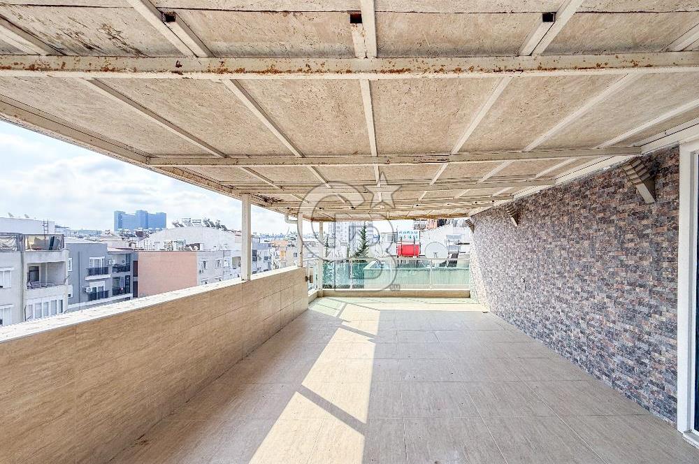 Üçgen Mah. Merkezi Konum E. Banyolu 3+1 Dubleks Daire Full Kredi