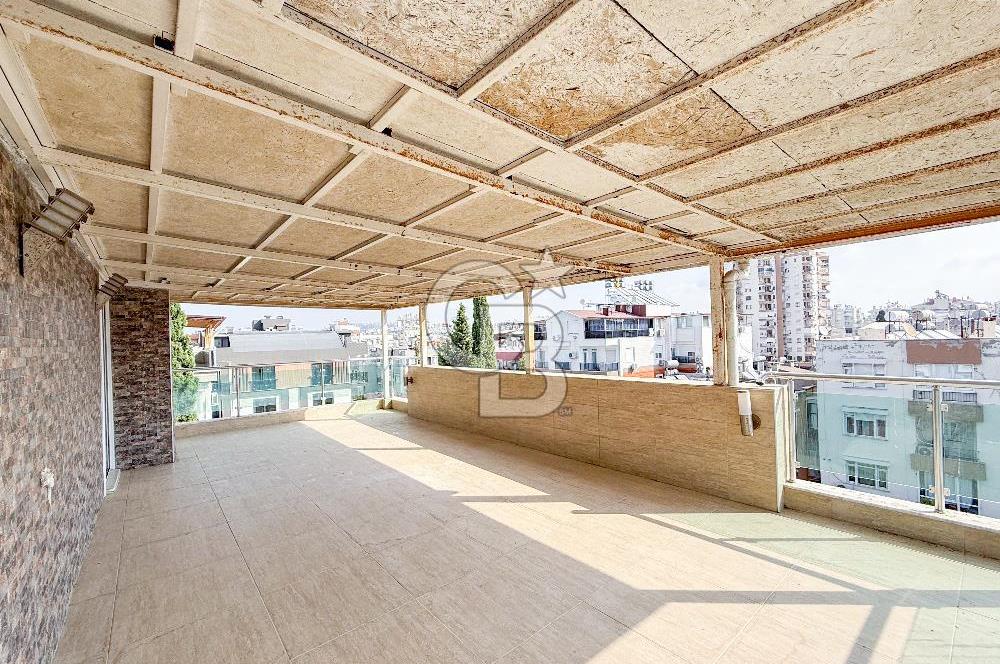 Üçgen Mah. Merkezi Konum E. Banyolu 3+1 Dubleks Daire Full Kredi