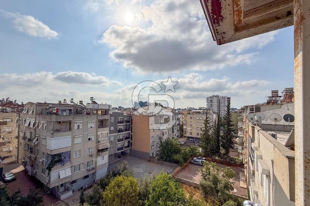 Üçgen Mah. Merkezi Konum E. Banyolu 3+1 Dubleks Daire Full Kredi