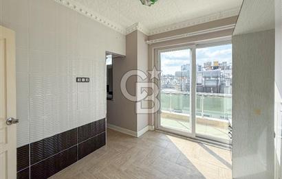 Üçgen Mah. Merkezi Konum E. Banyolu 3+1 Dubleks Daire Full Kredi
