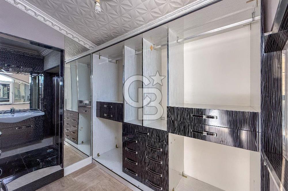 Üçgen Mah. Merkezi Konum E. Banyolu 3+1 Dubleks Daire Full Kredi