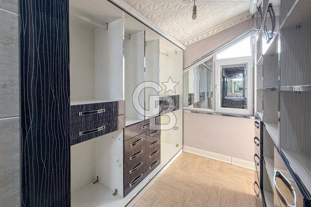 Üçgen Mah. Merkezi Konum E. Banyolu 3+1 Dubleks Daire Full Kredi