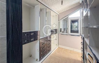 Üçgen Mah. Merkezi Konum E. Banyolu 3+1 Dubleks Daire Full Kredi