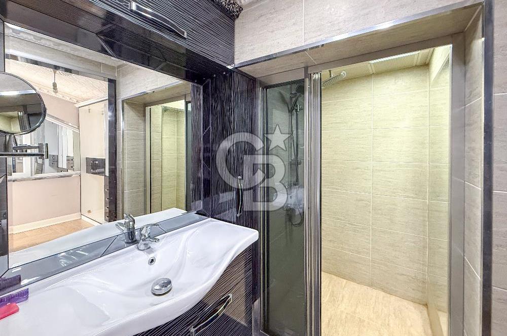 Üçgen Mah. Merkezi Konum E. Banyolu 3+1 Dubleks Daire Full Kredi