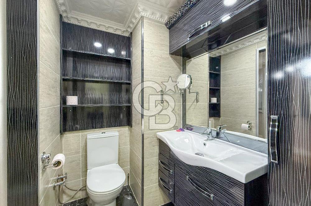 Üçgen Mah. Merkezi Konum E. Banyolu 3+1 Dubleks Daire Full Kredi
