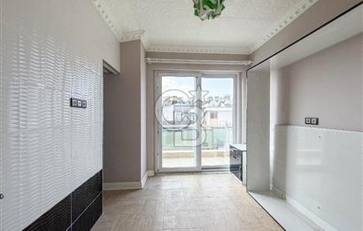 Üçgen Mah. Merkezi Konum E. Banyolu 3+1 Dubleks Daire Full Kredi