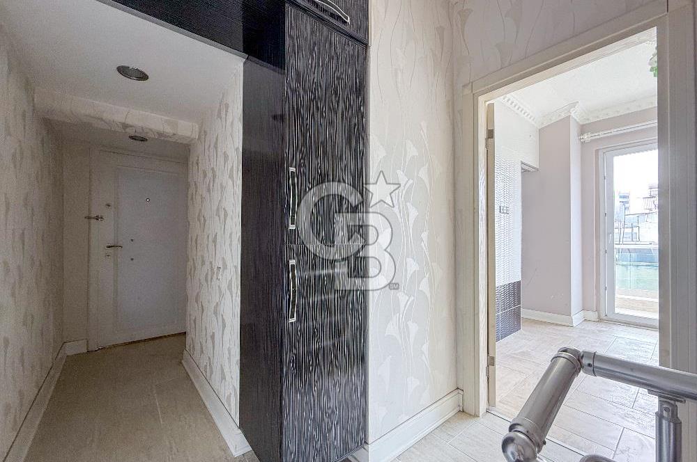 Üçgen Mah. Merkezi Konum E. Banyolu 3+1 Dubleks Daire Full Kredi