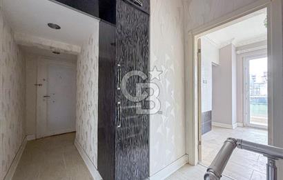 Üçgen Mah. Merkezi Konum E. Banyolu 3+1 Dubleks Daire Full Kredi