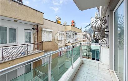 Üçgen Mah. Merkezi Konum E. Banyolu 3+1 Dubleks Daire Full Kredi